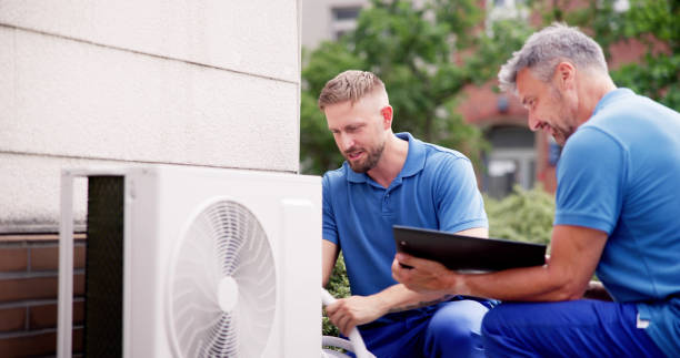 Trusted Painesville, OH HVAC Experts