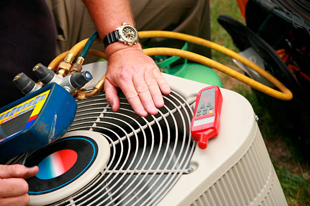 Best HVAC Air Duct Cleaning  in Painesville, OH