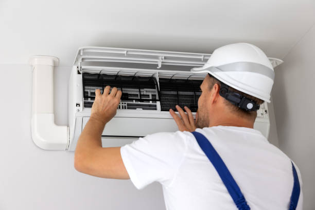 Best Central Air Repair  in Painesville, OH