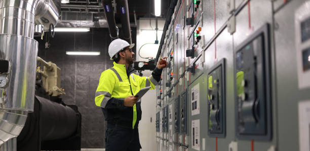 Best HVAC Repair Near Me  in Painesville, OH